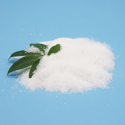 30の網APAM PAMポリマー陰イオンのポリアクリルアミドの凝集剤の砂糖の工場使用