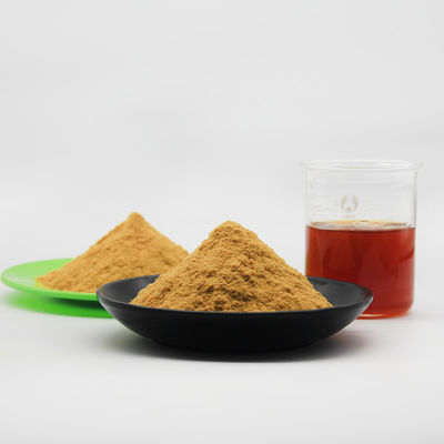 Fe 22の飲料水の浄化のための重合体鉄の硫酸塩の凝集剤
