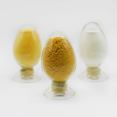 24%-26% Al2O3アルミニウムChlorohydrateの粉の水処理