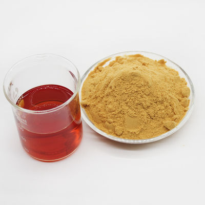 21%は重合体鉄の硫酸塩の排水処理の化学薬品GB14591-2006を粉にする
