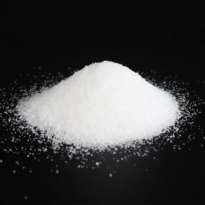 白い穀物Pamの化学水処理の陰イオンの凝集剤のポリアクリルアミド