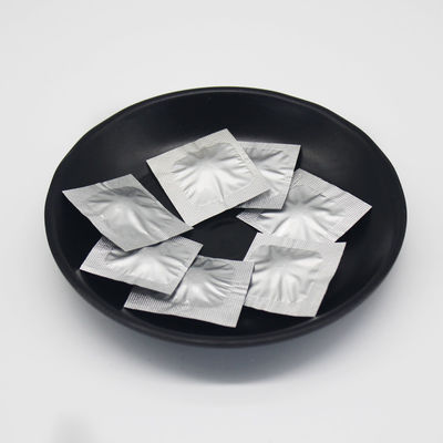 10%のCLO2水処理の化学薬品の二酸化塩素のタブレット
