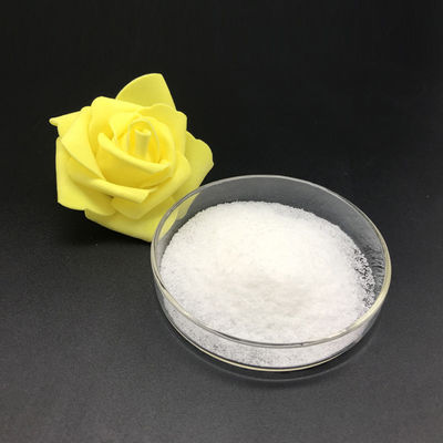 ポリマー99%陰イオンのポリアクリルアミドの凝集剤の白い微粒PAMの粉の化学薬品