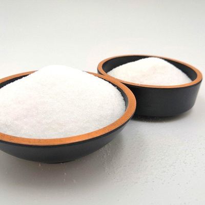 印刷染色産業Cpamカチオン性ポリアクリルアミド粉末は急速に溶解し、汚染はありません