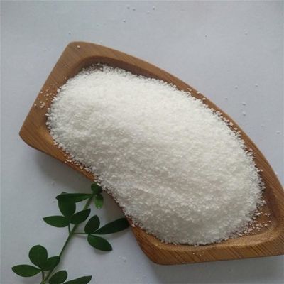 APAMアニオン性ポリアクリルアミド凝集剤粉末アルカリ性PH製紙ポリマー