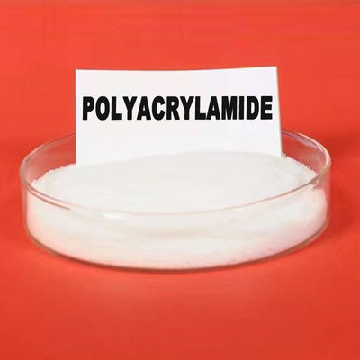 PHPAのポリアクリルアミドの油田の化学薬品のDrillingfluid付加的なPAMの凝集剤Viscosifier