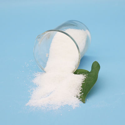 90%ポリマーPAMの農業のための陰イオンのポリアクリルアミドの凝集剤そして凝固剤