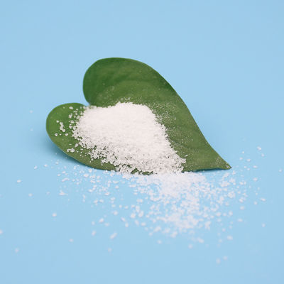 90%ポリマーPAMの農業のための陰イオンのポリアクリルアミドの凝集剤そして凝固剤