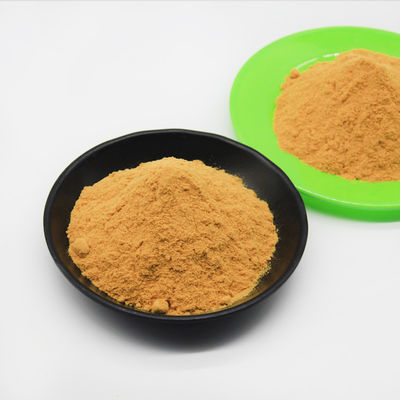 赤茶色の液体ポリ鉄はPFSの水処理CAS 10028-22-5を硫酸化する