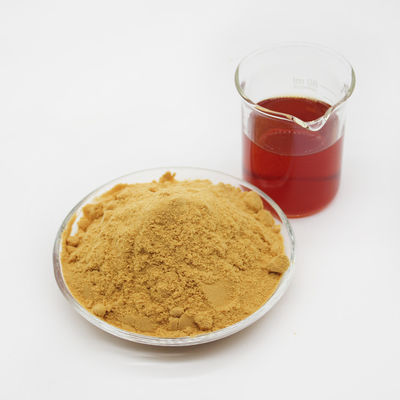 凝固剤ポリマー排水処理の化学薬品PFSの重合体鉄の硫酸塩