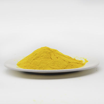 産業等級の黄色い粉の排水処理の化学薬品30% Polyaluminumの塩化物