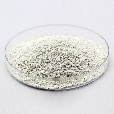 Tcca 90%の粒状のTrichloroisocyanuric酸の粉の水処理の化学薬品