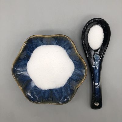 排水処理のミネラル処理のための陰イオンのポリアクリルアミドの凝集剤の微粒