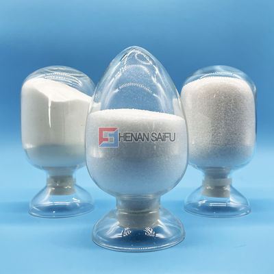 APAMカチオン性ポリアクリルアミドホワイトグレインパウダー凝集剤水処理ポリマー